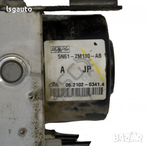 ABS модул Mazda 5 (I)(2005-2010) ID:94084, снимка 2 - Части - 39680641