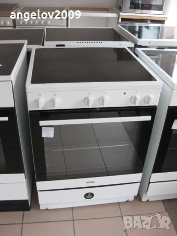 Готварска печка Voss Electrolux, снимка 2 - Печки, фурни - 53635760