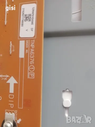 Захранване Power Supply: TNPA6376, снимка 2 - Части и Платки - 55966686