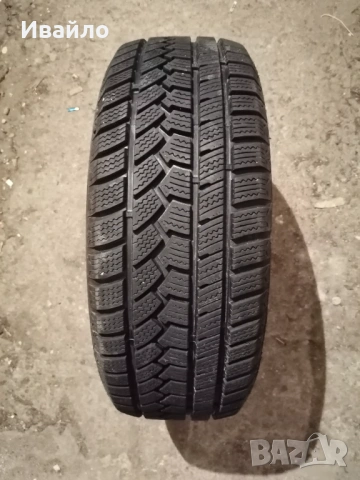 Продавам 1 брой зимна гума 205.55.16 дот 2025 HIFLY чисто нова 