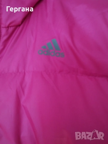 Яке на Adidas , снимка 3 - Якета - 53302027