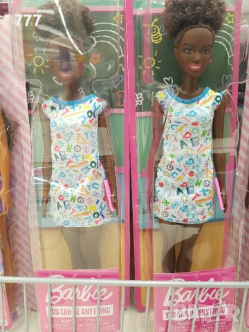 кукли Barbie Барби, снимка 4 - Кукли - 44204781