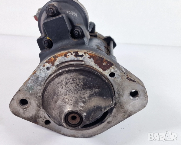 Стартер Тойота Авенсис Корола Версо 2.0 Д4Д Toyota Avensis Corolla Verso 2.0 D4D, снимка 2 - Части - 52429917