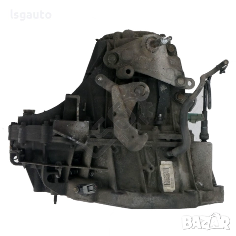 Шестстепенна скоростна кутия Nissan Juke I 2010-2019 ID:150497, снимка 6 - Части - 51664943