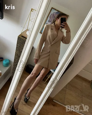 Официални рокли guess Elizabetta Franchi Gucci MICHAEL KORS Asos Armani , снимка 12 - Рокли - 42949887