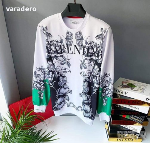 Louis Vuitton , снимка 11 - Блузи - 34279078