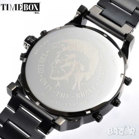 Diesel DZ7312 Mr. Daddy 2.0 Oversized. Нов мъжки часовник, снимка 4 - Мъжки - 38751065