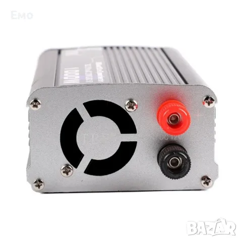 Инверторен преобразувател за ток с мощност 500W, 1000W, 2000W, 4000W, снимка 16 - Други инструменти - 47860892