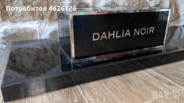 Акрилна Стойка , Поставка ,Стелаж, снимка 6 - Друго търговско оборудване - 52103550