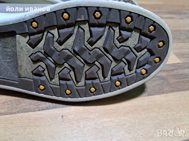 CATERPILAR-оригинални нови 46 номер, снимка 10 - Маратонки - 49669954