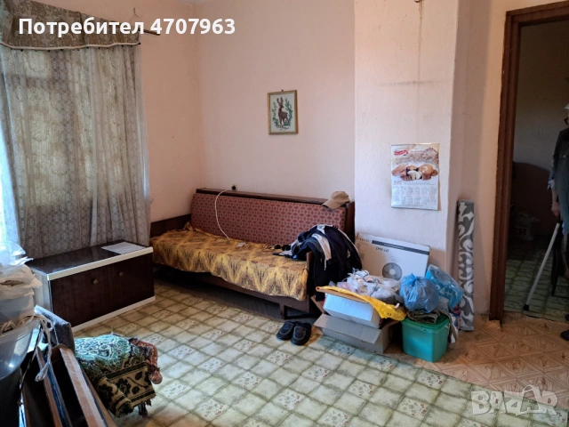 Двустаен - Малко Търново, снимка 5 - Апартаменти - 53770404