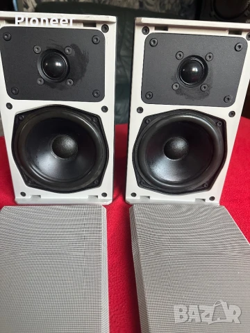 Braun cm5 , снимка 2 - Тонколони - 51331687