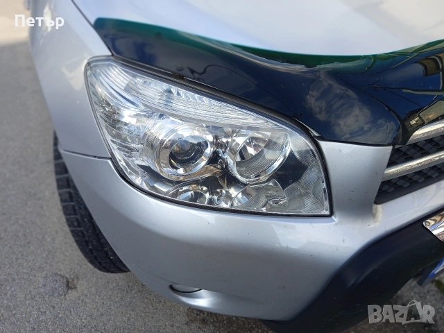 Продава се поради закупен по нов рав4 , снимка 2 - Автомобили и джипове - 53583829