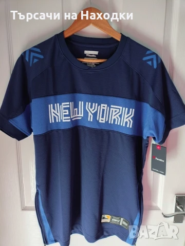 Blizzard Overwatch League – Фланелка New York Excelsior (Мъжки размер M)