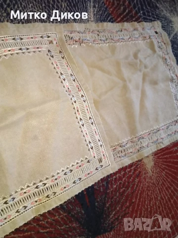 Покривки на една кука -карета и други, снимка 3 - Покривки за маси - 51423405