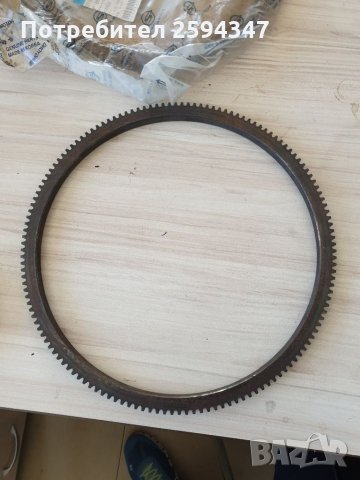 SSANGYONG MUSSO KORANDO REXTON 2.9D-TD ВЕНЕЦ МАХОВИК 