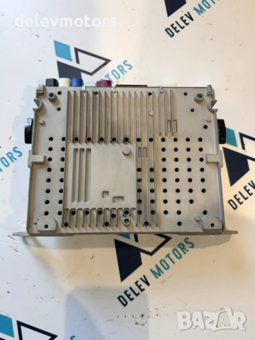 MGU21A / 5B3C8A9 Радио модул / CD/DVD/GPS от BMW 320i G21, двигател B48C / B48B20M1, снимка 3 - Части - 53763366