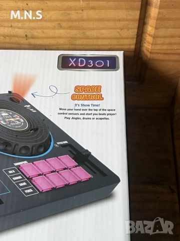 DJ Пулт +Тонколони , снимка 4 - Тонколони - 56228479