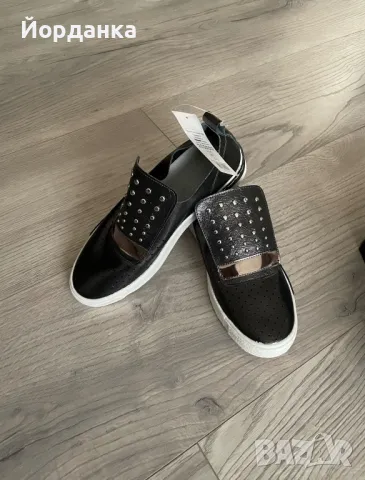 Чисто нови дамски обувки -20лв, снимка 2 - Дамски ежедневни обувки - 49501056