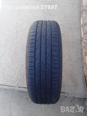  Продавам четири броя нови летни гуми, снимка 2 - Гуми и джанти - 53732207