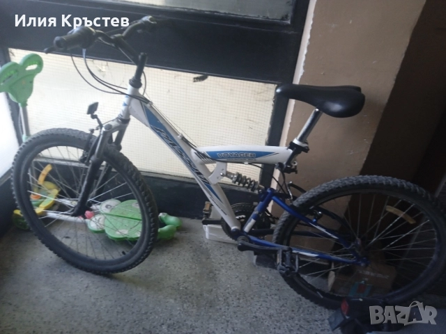 Планинско Колело Passati Voyager , снимка 1