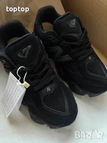 Мъжки Дамски Маратонки 🔝 New Balance , снимка 4 - Маратонки - 56412720