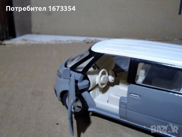 Колекционерски колички, снимка 7 - Колекции - 39731846