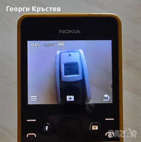 Nokia 210(RM928) и Nokia 6303, снимка 5 - Nokia - 47427517