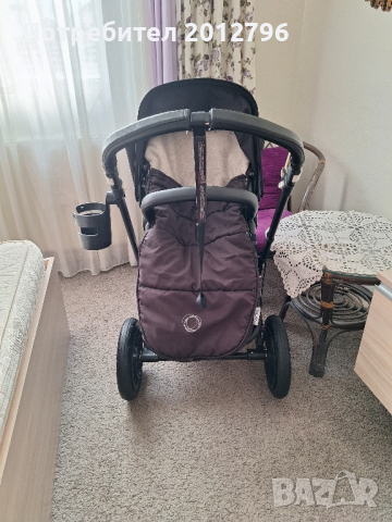 Bugaboo Cameleon 2, снимка 18 - Детски колички - 44701121