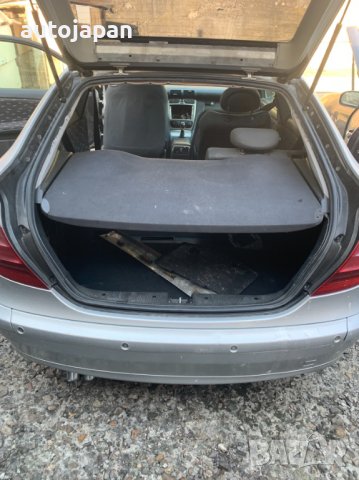 Мерцедес Ц-Класа Купе 2,2 ЦДИ Mercedes C-Class coupe 2.2 CDI 2002г w203 На Части, снимка 6 - Автомобили и джипове - 39917370