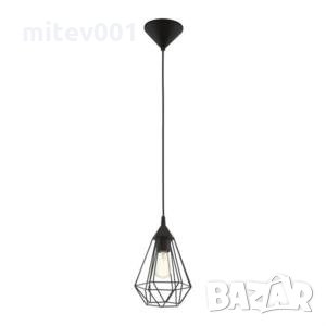 Tarbes висящо осветително тяло/пендел, снимка 1