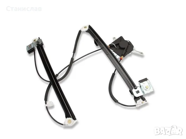 Стъклоповдигач за VW Lupo, Seat Arosa – 6X0837462