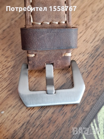 ZENITH PILOT, снимка 10 - Луксозни - 52173922