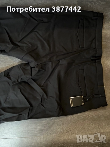 Мъжки панталон Massimo Dutti xs -50€, снимка 7 - Панталони - 52897868