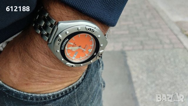 Citizen Promaster Automatic. , снимка 4 - Мъжки - 41746420