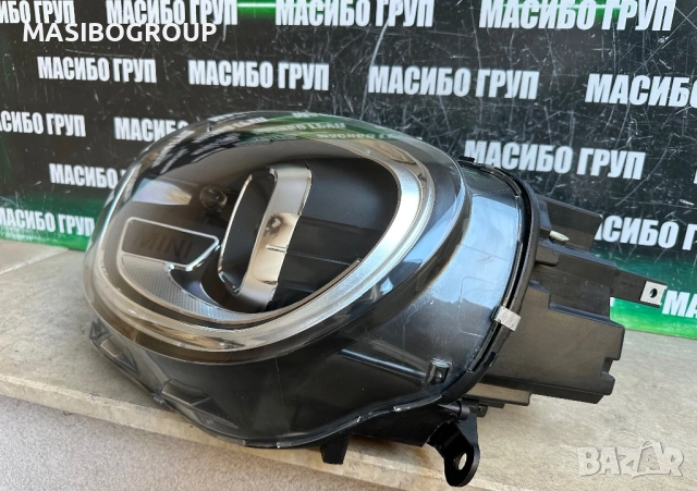 Фар ляв фарове за Мини Купър Ф60 фейс Mini COUNTRYMAN F60 LCI