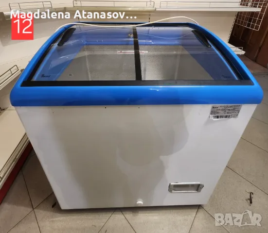 Оборудване за магазин за хранителни стоки , снимка 12 - Оборудване за магазин - 56253369