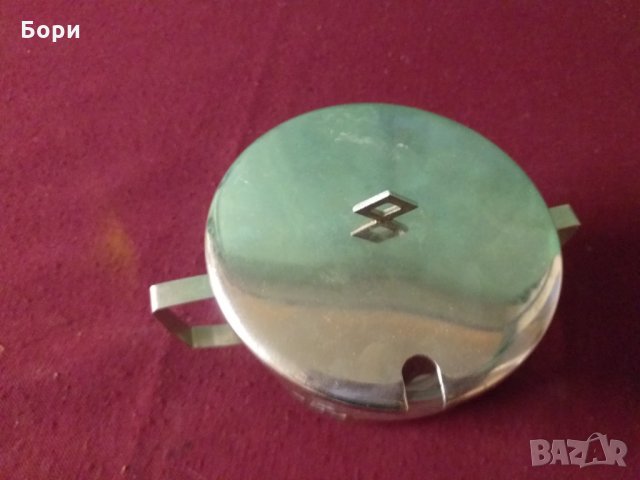 Ретро руска захарница, снимка 2 - Аксесоари за кухня - 34400414