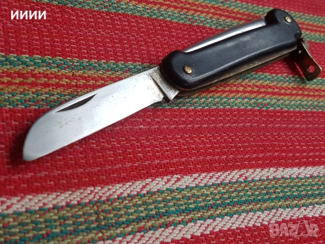 Ножка военна, снимка 2 - Антикварни и старинни предмети - 52812106