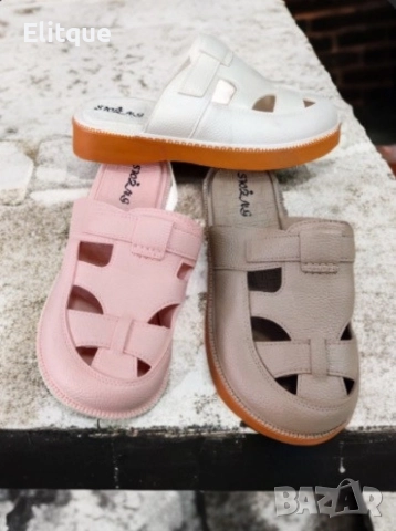 Осигурете си комфорт и стил: Дамски летни чехли за пълно наслаждение на лятото