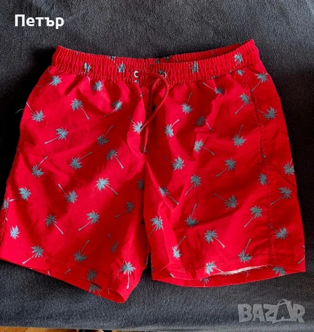 Плувни шорти 10лв, снимка 8 - Бански - 51313846