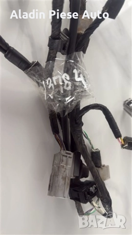 Монтаж на преден паркинг сензор Mazda CX3 CX-3 година 2018 2019 2020 2021, снимка 3 - Аксесоари и консумативи - 52522953