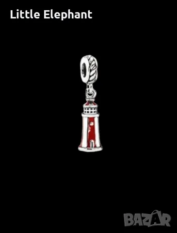 Висящ елемент фар,red,колекция"Summer vibes"/нов, снимка 1