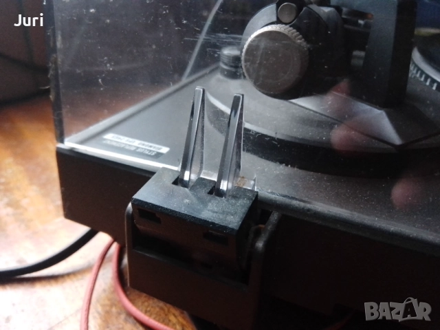 Technics sl-d30 Made in Japan профилактиран, снимка 6 - Грамофони - 51484183