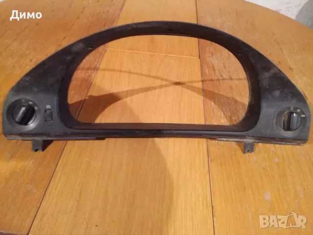 лаисна Панел километра бмв е39 bmw e39, снимка 2 - Части - 49623935