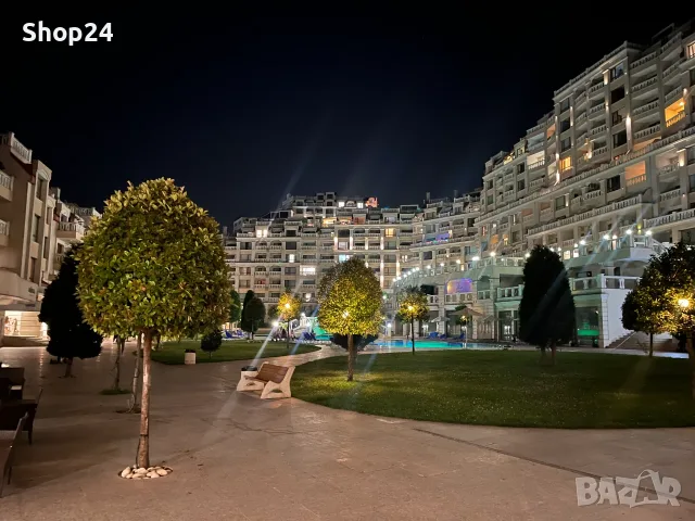 Двустаен апартамент под наем – South Bay Beach Residence, Варна (Аспарухово), снимка 17 - Апартаменти - 56079898