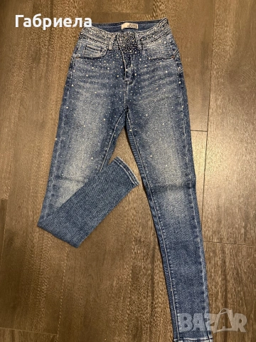 Дънки - нови, снимка 2 - Дънки - 53235842