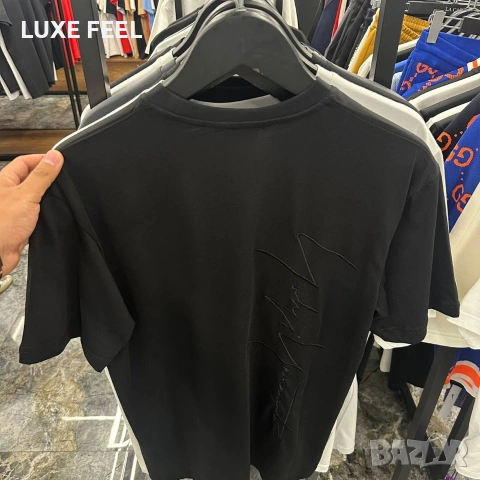 Y-3🔹 Balenciaga 🔹Мъжки Тениски , снимка 5 - Тениски - 53748279