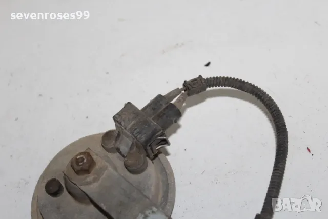 Клаксон Vw Lupo 1.0i 50hp Фолксваген Лупо, снимка 3 - Части - 48215435