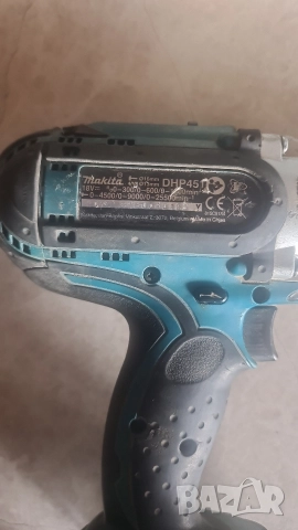 Makita перфоратор, снимка 15 - Бормашини - 52637042